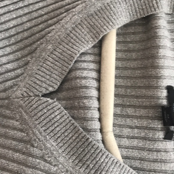 Sparkly sweater - Picture 3 of 3